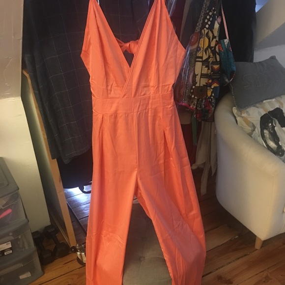 Jumpsuit - Picture 2 of 4